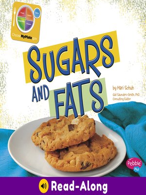 cover image of Sugars and Fats